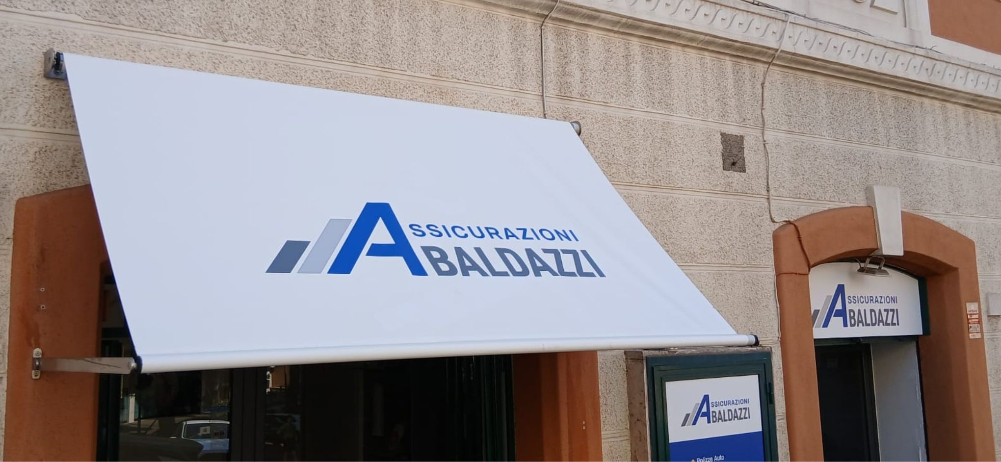Assicurazioni Baldazzi